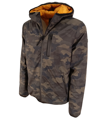 GIUBBOTTO UOMO M50547 Tellini S.R.L. Großhandelskleidung